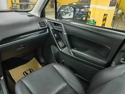 Subaru Forester 2016, 132000 км, за 58800 CNY - фото 18