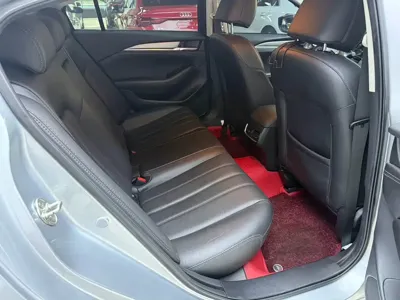 Mazda Atenza 2022, 33000 км, за 106800 CNY - фото 16