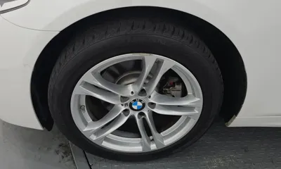 BMW 5-Series 2016, 86026 км, за 16900000 KRW - фото 5