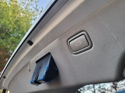 Kia Canival 2017, 117000 км, за 10300000 KRW - фото 19