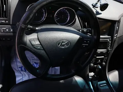 Hyundai Sonata 2014, 100560 км, за 6700000 KRW - фото 12