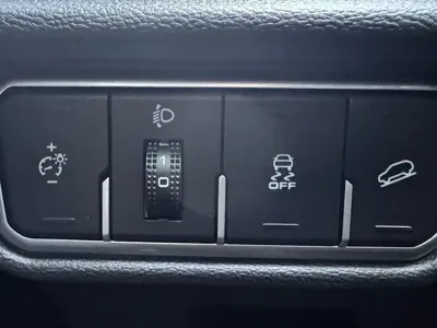 Haval H6 2023, 48000 км, за 69800 CNY - фото 8