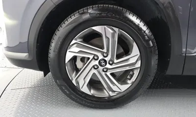 Hyundai Santafe 2021, 124973 км, за 19500000 KRW - фото 5