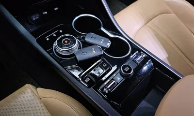 Kia K5 2020, 82373 км, за 18700000 KRW - фото 9