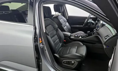Renault-KoreaSamsung SM6 2016, 81190 км, за 6900000 KRW - фото 26