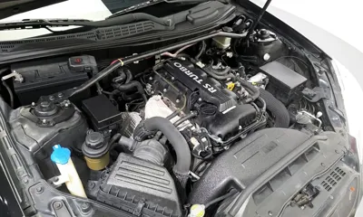 Hyundai Genesis 2009, 124440 км, за 3500000 KRW - фото 6
