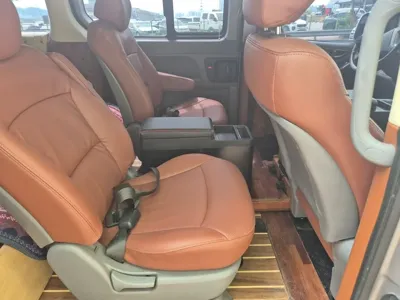 Hyundai Starex 2011, 191979 км, за 11500000 KRW - фото 11