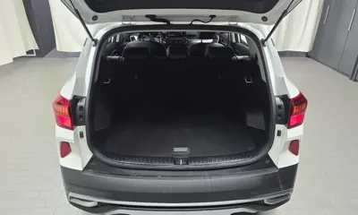 Kia Seltos 2023, 42207 км, за 19800000 KRW - фото 27