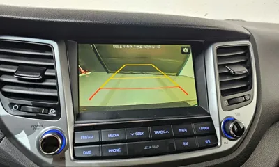 Hyundai Tucson 2018, 134747 км, за 12800000 KRW - фото 15
