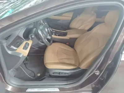 Buick LaCrosse 2017, 155300 км, за 49200 CNY - фото 15
