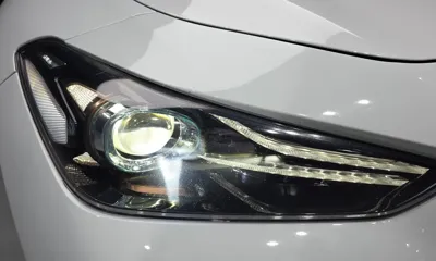 Genesis G70 2020, 81705 км, за 25500000 KRW - фото 22