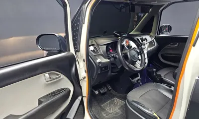 Kia Ray 2018, 230380 км, за 3500000 KRW - фото 10