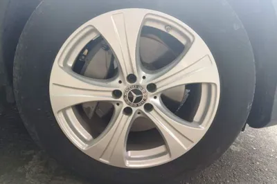 Mercedes-Benz GLC 2020, 85500 км, за 155646.3 CNY - фото 8