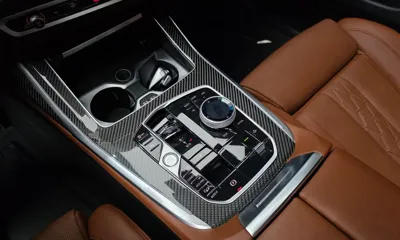 BMW X7 2025, 14821 км, за 155000000 KRW - фото 9