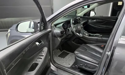 Hyundai Santafe 2022, 201949 км, за 19300000 KRW - фото 10