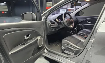 Renault-KoreaSamsung SM3 2017, 69606 км, за 5500000 KRW - фото 11