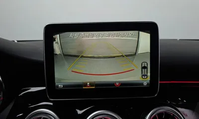 Mercedes-Benz CLA-Class 2016, 153922 км, за 11500000 KRW - фото 17
