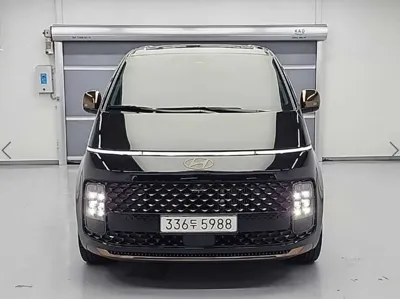 Hyundai Staria 2025, 70857 км, за 39000000 KRW