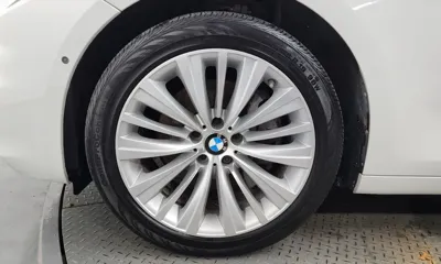 BMW Gran Turismo 2015, 160389 км, за 12900000 KRW - фото 5