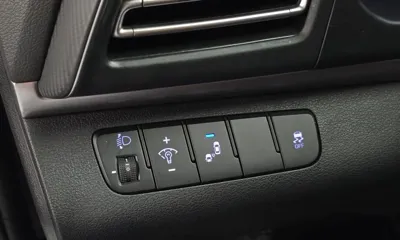 Hyundai Avante 2019, 119399 км, за 11900000 KRW - фото 27