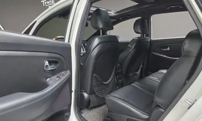 Kia Carens 2014, 179053 км, за 5800000 KRW - фото 17