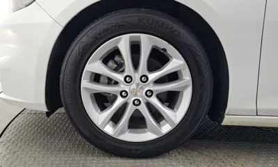 ChevroletGMDaewoo Malibu 2017, 143667 км, за 6490000 KRW - фото 5