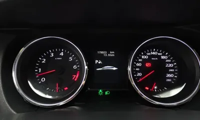Renault-KoreaSamsung SM7 2013, 179923 км, за 4000000 KRW - фото 8