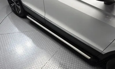 Volkswagen Tiguan 2020, 50182 км, за 24300000 KRW - фото 30