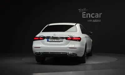 Mercedes-Benz E-Class 2021, 68714 км, за 37500000 KRW