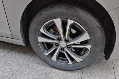 Changan Eado 2021, 88800 км, за 39135.91 CNY - фото 8