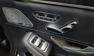 Mercedes-Benz S-Class 2019, 167867 км, за 35400000 KRW - фото 17