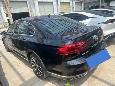 Volkswagen Magotan 2020, 79000 км, за 83500 CNY - фото 7