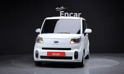 Kia Ray 2021, 82859 км, за 7990000 KRW