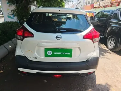 Nissan Kicks 2020, 88100 км, за 50199 CNY - фото 6