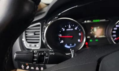 Kia Canival 2019, 153917 км, за 18990000 KRW - фото 33
