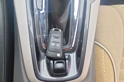 Chevrolet Malibu 2016, 99200 км, за 28295.88 CNY - фото 20