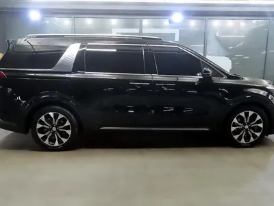 Kia Canival 2021, 43822 км, за 35190000 KRW - фото 3