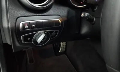 Mercedes-Benz C-Class 2021, 95658 км, за 30000000 KRW - фото 29