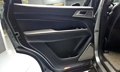 KG_Mobility_Ssangyong Rexton 2019, 27334 км, за 18300000 KRW - фото 25