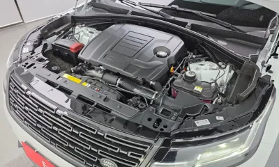 Land Rover Range Rover Velar 2026, 15 км, за 84900000 KRW - фото 6