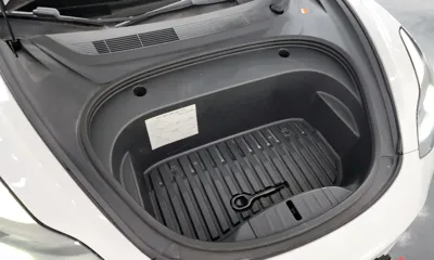Tesla Model 3 2021, 122307 км, за 28800000 KRW - фото 6
