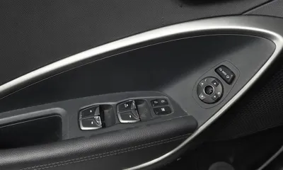 Hyundai Santafe 2018, 190427 км, за 10700000 KRW - фото 19