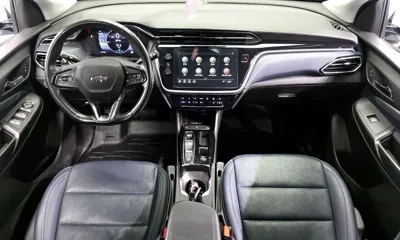 ChevroletGMDaewoo 볼트 EUV 2023, 95755 км, за 21400000 KRW - фото 7