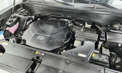 Hyundai Palisade 2022, 14411 км, за 31400000 KRW - фото 6