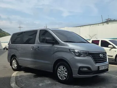 Hyundai Starex 2020, 114754 км, за 13500000 KRW - фото 3