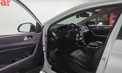Hyundai Sonata 2019, 221969 км, за 7500000 KRW - фото 10