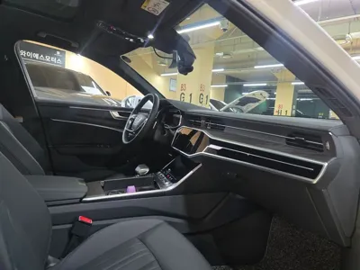 Audi A6 2022, 75900 км, за 33900000 KRW - фото 8