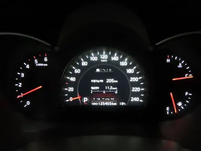 Kia Sorento 2014, 125451 км, за 9600000 KRW - фото 8
