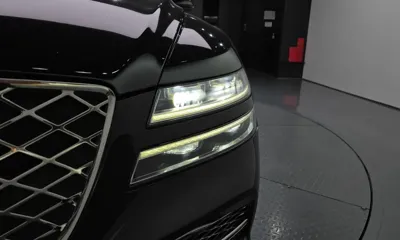 Genesis G80 2021, 103297 км, за 26700000 KRW - фото 22