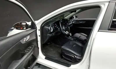 Kia K3 2022, 92470 км, за 12100000 KRW - фото 10